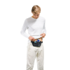 Кошелек туристический Deuter Security Money Belt I Black 126367
