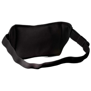 Гаманець туристичний Deuter Security Money Belt I Black