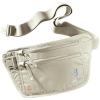 Гаманець туристичний Deuter Security Money Belt I RFID Block Sand 90748