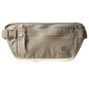 Гаманець туристичний Deuter Security Money Belt I Sand