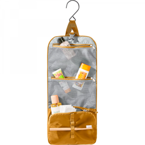 Косметичка Deuter Wash Bag I Cinnamon