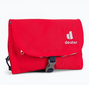 Косметичка Deuter Wash Bag I Currant