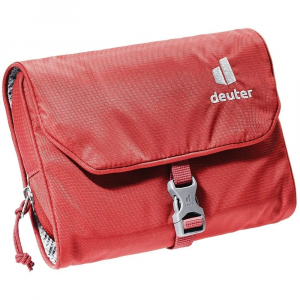 Косметичка Deuter Wash Bag I Currant