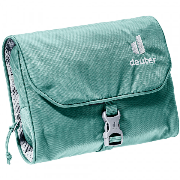 Косметичка Deuter Wash Bag I jade