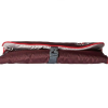 Косметичка Deuter Wash Bag II Aubergine-fire 90925