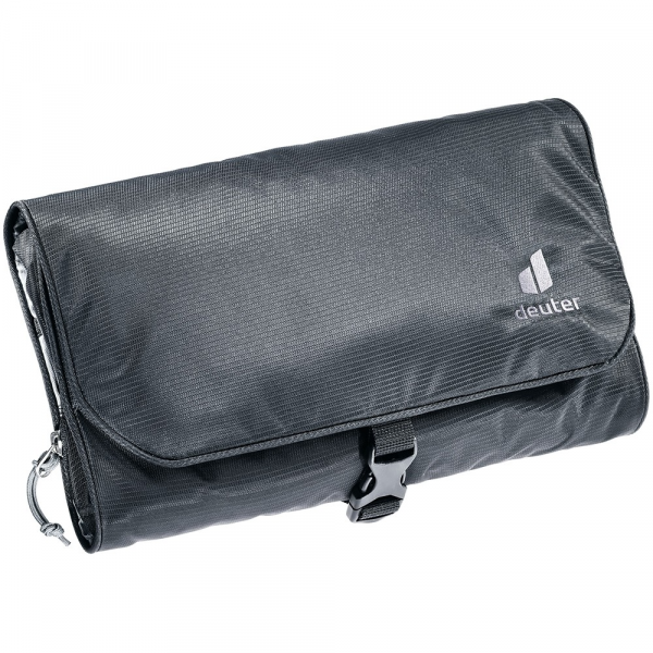 Косметичка Deuter Wash Bag II Black