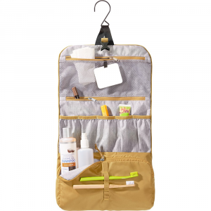 Косметичка Deuter Wash Bag II Caramel