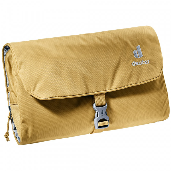 Косметичка Deuter Wash Bag II Caramel