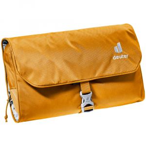 Косметичка Deuter Wash Bag II Cinnamon