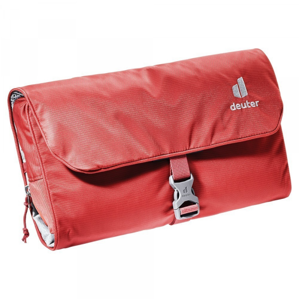 Косметичка Deuter Wash Bag II Currant