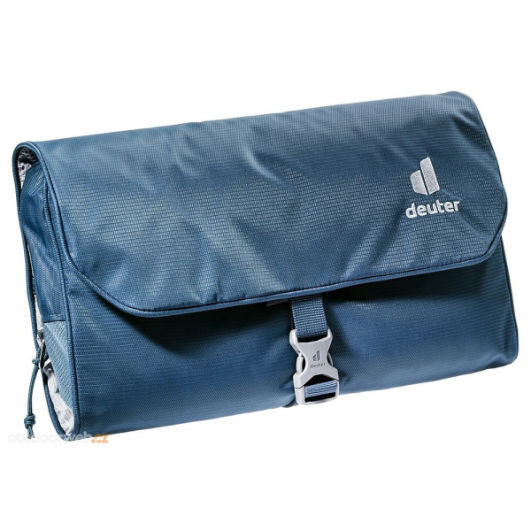 Косметичка Deuter Wash Bag II Marine