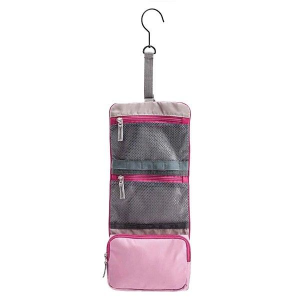 Косметичка Deuter Wash Bag Kids Magenta