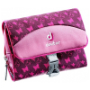 Косметичка Deuter Wash Bag Kids Magenta