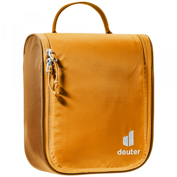 Косметичка Deuter Wash Center I Cinnamon-almond