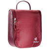 Косметичка Deuter Wash Center I Cranberry-maron