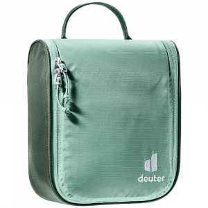 Косметичка Deuter Wash Center I Jade-ivy