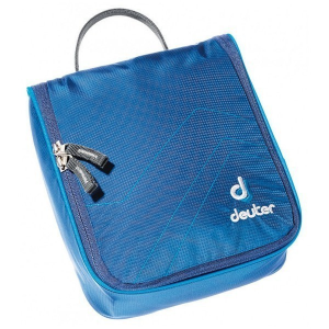 Косметичка Deuter Wash Center I Midnight-Turquoise