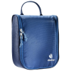 Косметичка Deuter Wash Center I Steel-navy