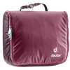 Косметичка Deuter Wash Center Lite I Maron-aubergine