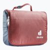 Косметичка Deuter Wash Center Lite I Redwood-ink