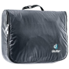 Косметичка Deuter Wash Center Lite II Black