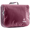 Косметичка Deuter Wash Center Lite II Maron-aubergine