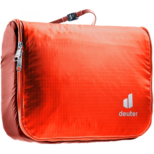 Косметичка Deuter Wash Center Lite II Papaya-redwood