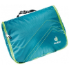 Косметичка Deuter Wash Center Lite II Petrol Kiwi