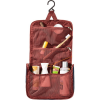 Косметичка Deuter Wash Center Lite II Redwood-Ink 91100