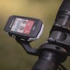 Крепление для велокомпьютеров на руль Sigma ROX Short Butler GPS 96859