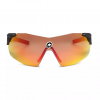 Очки Assos Eye Protection Skharab National Red 92682