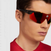 Очки Assos Eye Protection Skharab National Red 92684