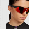 Очки Assos Eye Protection Skharab National Red 92685