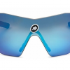 Окуляри Assos Eye Protection Skharab Neptune Blue