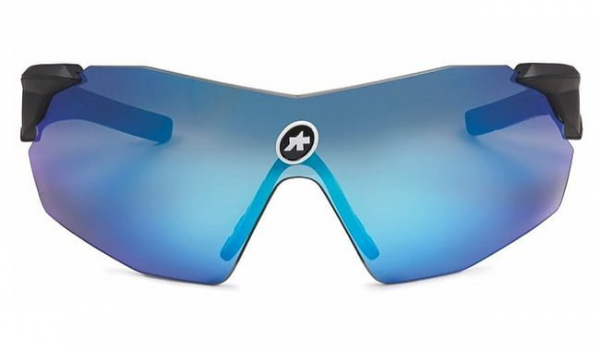 Окуляри Assos Eye Protection Skharab Neptune Blue