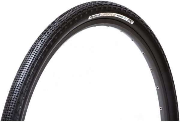 Покрышка Panaracer GravelKing SK 26×2.10 Black