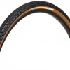 Покрышка Panaracer GravelKing SK 26×2.10 Black/Brown