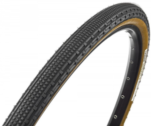 Покрышка Panaracer GravelKing SK 26×2.10 Black/Brown