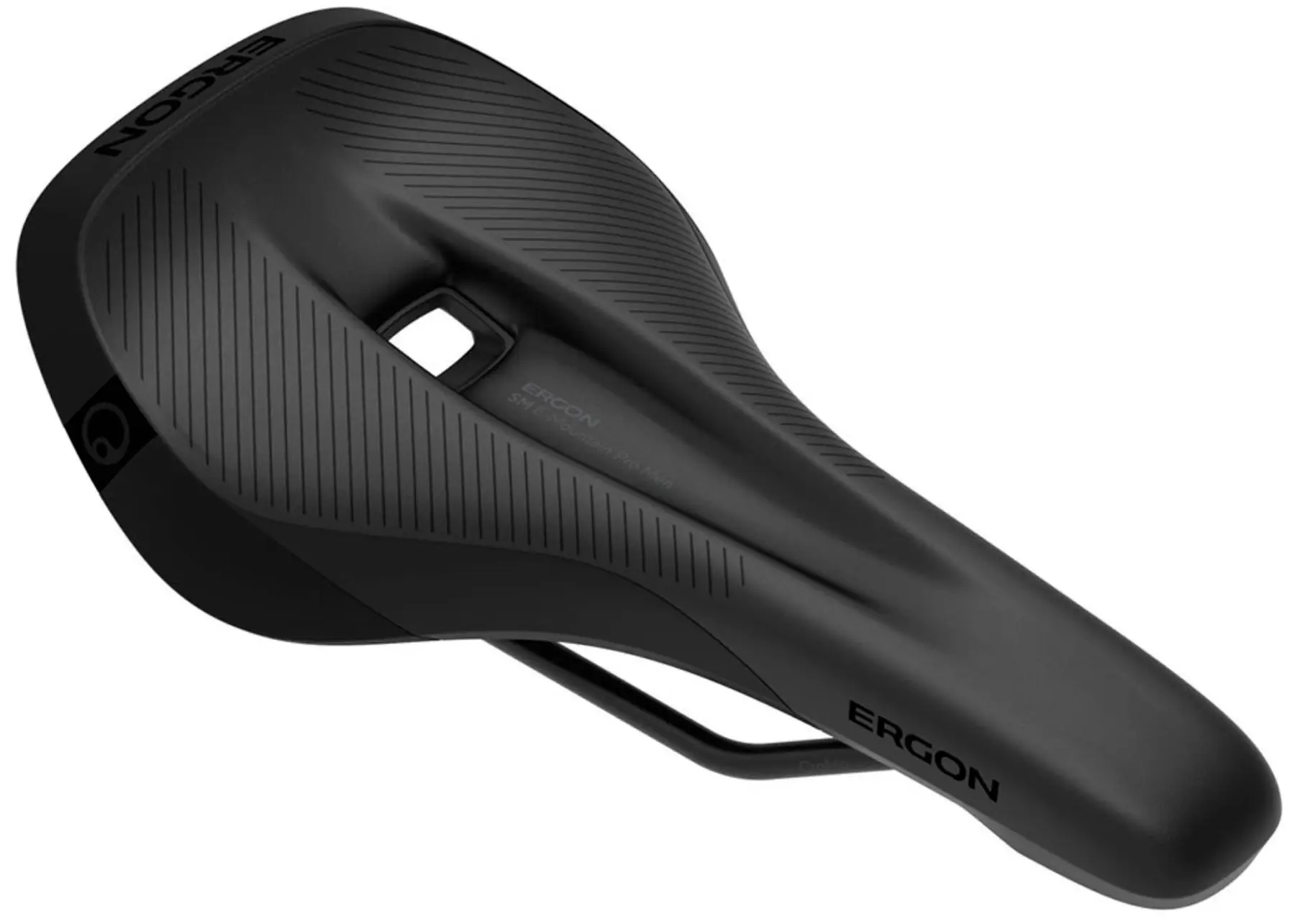 Седло Ergon SM E-Mountain Pro Men Stealth