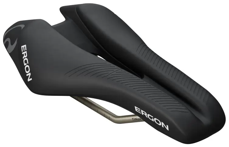 Седло Ergon SR Tri Men Front