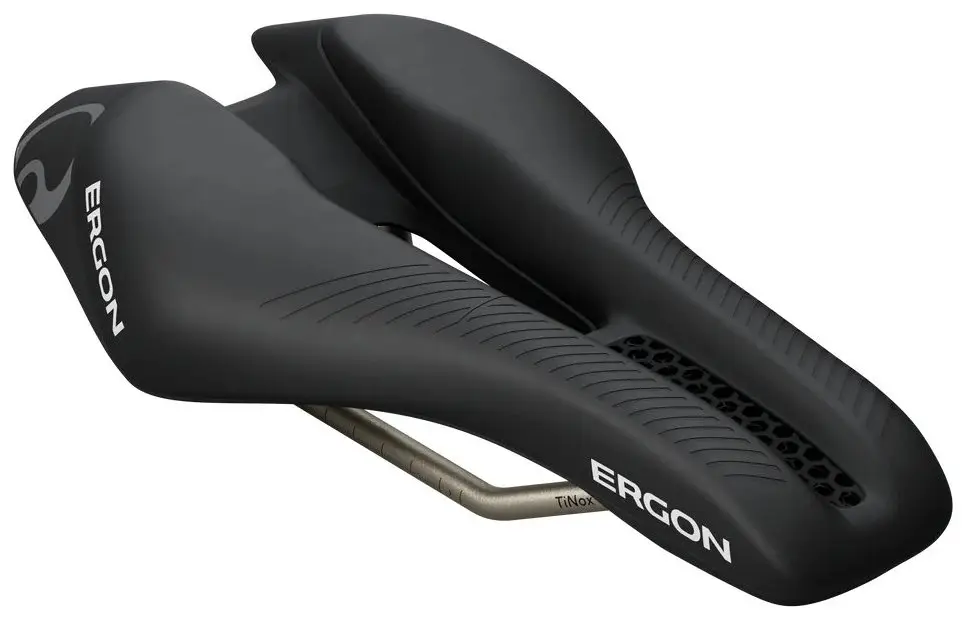 Седло Ergon SR Tri Women Front