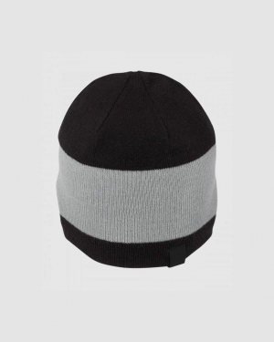 Шапка Assos Signature Beanie Black