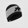 Шапка Assos Signature Beanie Black 92505