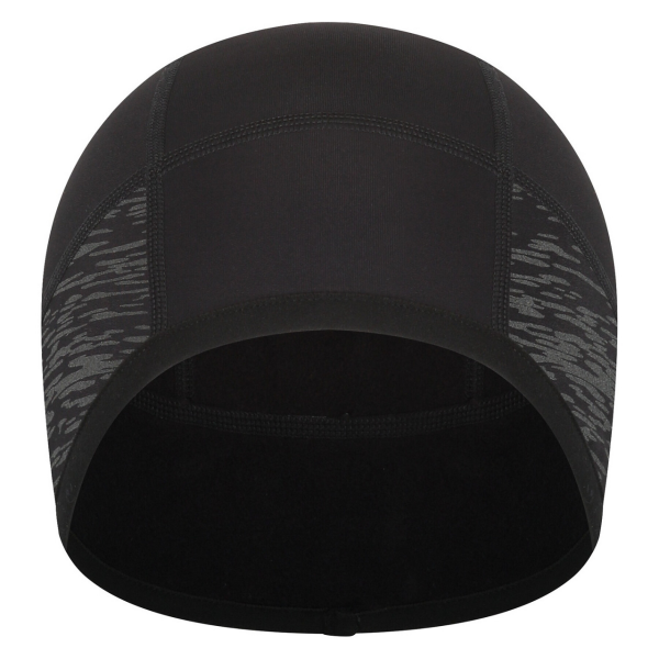 Шапочка под шлем Shimano Tendenza thermal черная