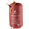 Спальник Deuter Astro 300 L Redwood-curry лівий 95336