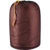 Спальник Deuter Astro 300 L Redwood-curry лівий 95337