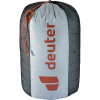 Спальник Deuter Astro Pro 400 Tin-paprika левый 95445