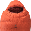 Спальник Deuter Astro Pro 600 SL Paprika-redwood лівий 95453