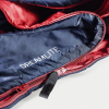 Спальник Deuter Dreamlite L Navy-cranberry лівий 95471