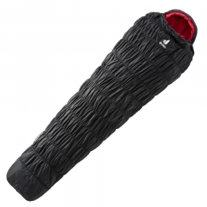Спальник Deuter Exosphere 0° L Black-fire правий